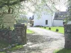 Auchterawe Country House, Fort Augustus, Highlands