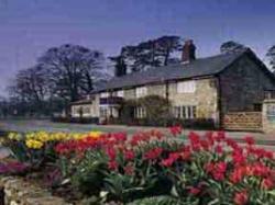 Jersey Arms Hotel, Bicester, Oxfordshire