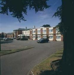 Fir Grove Hotel, Warrington, Cheshire
