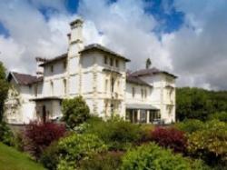 Falcondale Mansion Hotel, Lampeter, West Wales