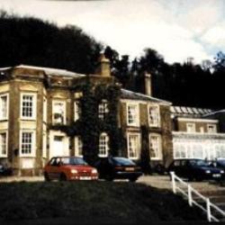 New House Country Hotel, Cardiff, South Wales
