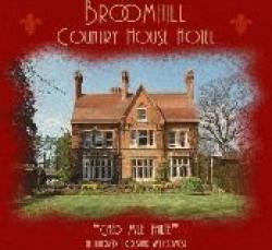 Broomhill Hotel, Northampton, Northamptonshire