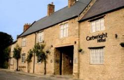 Cartwright Arms Hotel, Aynho, Oxfordshire