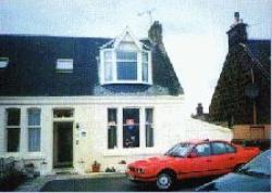 Kilkerran Guest House, Ayr, Ayrshire and Arran