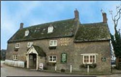 White Horse Village Inn, Deddington, Oxfordshire