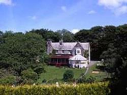 Lanteglos Country House Hotel, Camelford, Cornwall