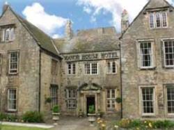 Manor House Hotel & Country Club, West Auckland, County Durham