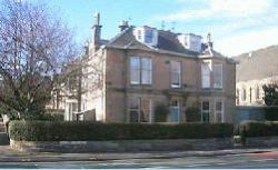 Navar House, Edinburgh, Edinburgh and the Lothians