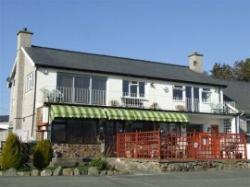 Morlyn Guest House, Harlech, North Wales