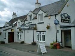 Ladybank Tavern, Ladybank, Fife