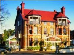 Regency Hotel, Leicester, Leicestershire