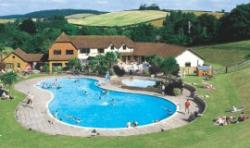 Cofton Country Holidays, Dawlish, Devon