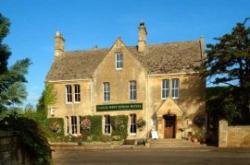 Three Ways House, Chipping Campden, Gloucestershire