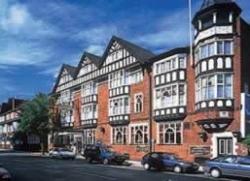 Westminster Hotel, Chester, Cheshire