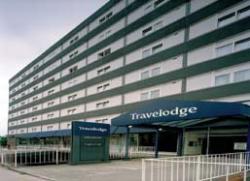 Travelodge Manchester Central, Manchester, Greater Manchester