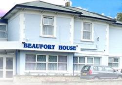 Beaufort House, Sandown, Isle of Wight