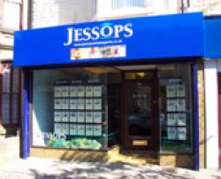 Jessops Estatee Agents, Morecambe, Lancashire