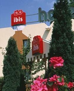 Ibis Leicester, Leicester, Leicestershire