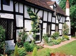 Old House, Bridgnorth, Shropshire