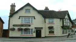 Kings Arms, Stansted, Essex