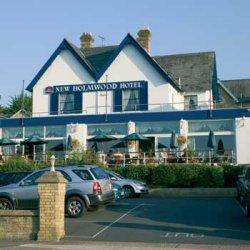 New Holmwood Hotel, Egypt Point, Isle of Wight