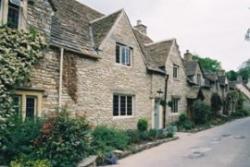 Mead Cottage, Castle Combe, Wiltshire