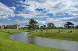 Croome Park, Severn Stoke, Worcestershire