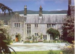 Winder Hall Country House, Cockermouth, Cumbria