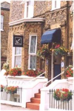 Anchor House, Broadstairs, Kent