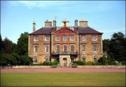 Gilmerton House, Dunbar, Edinburgh and the Lothians