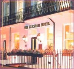 Gresham Hotel, Paddington, London