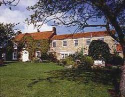 Ox Pasture Hall Country Hotel, Scarborough, North Yorkshire