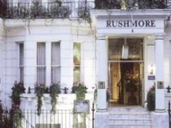 Rushmore Hotel, Earls Court, London