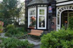 Holly-Wood Guest House, Windermere, Cumbria