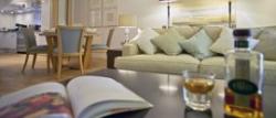 Dart Marina - Luxury Self Catering Apartments, Dartmouth, Devon