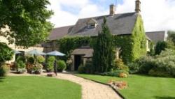 Mill House Hotel, Kingham, Oxfordshire