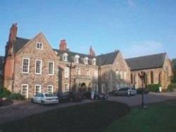 Rothley Court Hotel, Rothley, Leicestershire