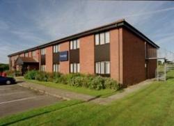 Travelodge Grantham South Witham, Grantham, Lincolnshire