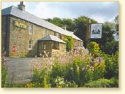 Redesdale Arms Hotel, Rochester, Northumberland