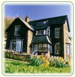 Fair Rigg Guest House, Bowness-on-WIndermere, Cumbria