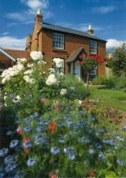 Elgar Birthplace Museum, Worcester, Worcestershire