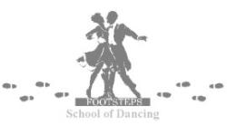 Footsteps School Of Dancing, Letchworth Garden City, Hertfordshire