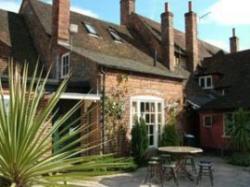 The Fox & Hounds Inn, Watlington, Oxfordshire