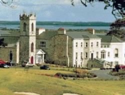 Glenlo Abbey Hotel, Galway, Galway
