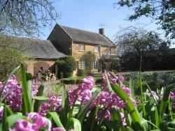 Sansome House Cottage, Ilmington, Warwickshire