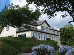 Beacon Country House Hotel, St Agnes, Cornwall