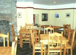 Hafan Cafe/Restaurant, Tregaron, West Wales