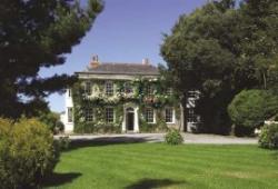 Rose-in-Vale Country House Hotel, St Agnes, Cornwall