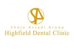 Highfield Dental Practice, Camelford, Cornwall