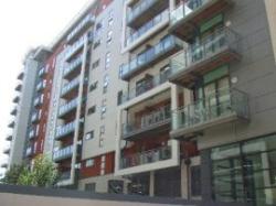Barton Place Apartments, Manchester, Greater Manchester